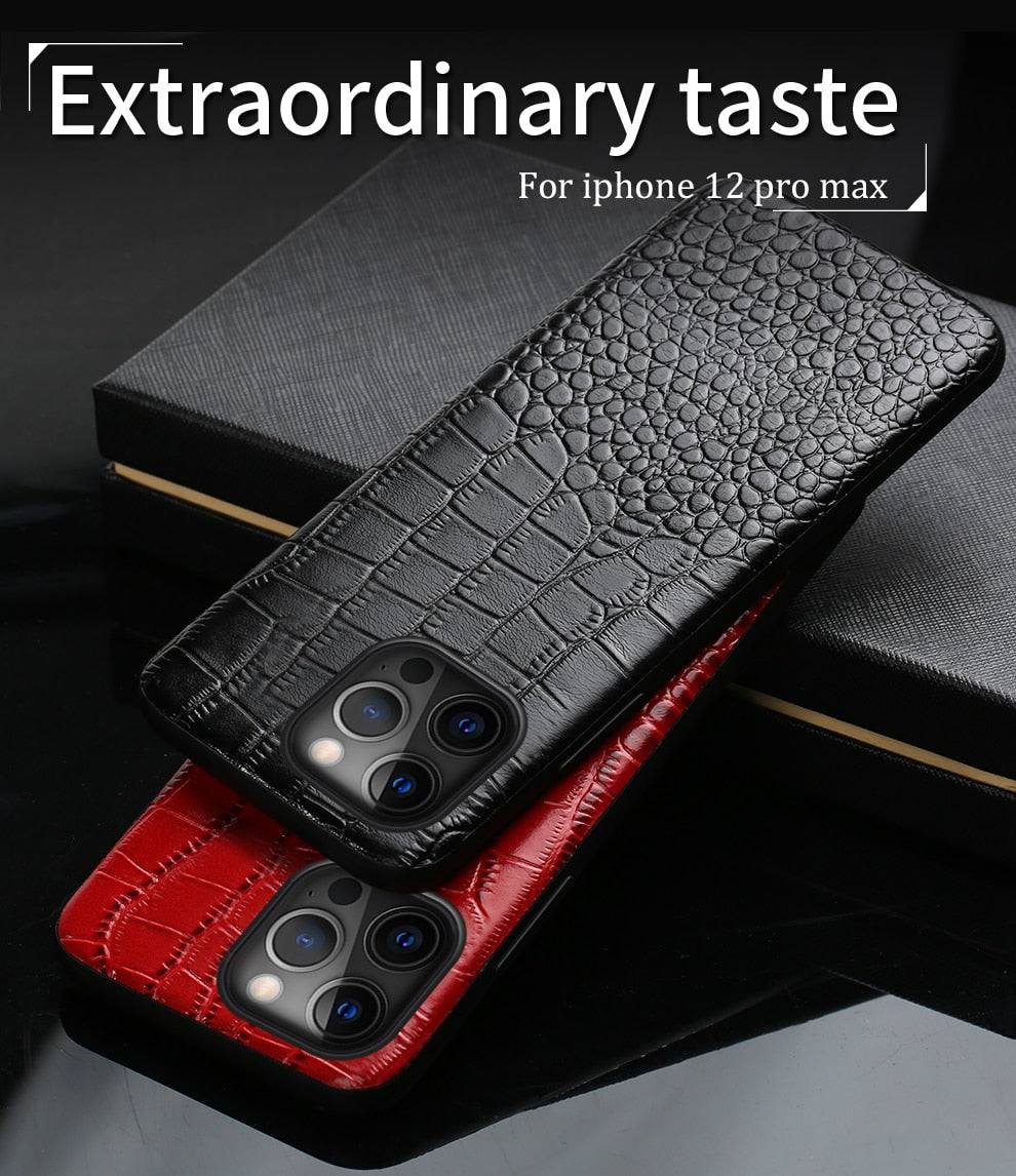 LANGSIDI Genuine Leather Case for iPhone - Premium Mobile Phone Cases from Langsidi - Just $27.00! Shop now at Dressmycell.com LANGSIDI Genuine Leather Case for iPhone - Premium Mobile Phone Cases from Langsidi - Just $27.00! Shop now at Dressmycell.com